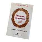 libro El susurro de las cosas